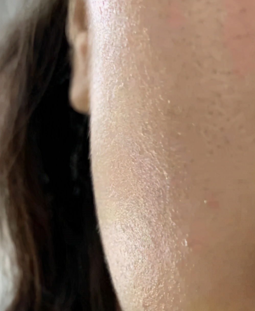 洗面奶黑榜谁用谁烂脸,tondi氨基酸洗面奶黑榜