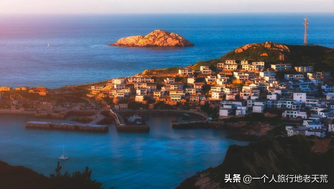 国内最适合一个人旅行的15个地方，累了就出来走一走吧