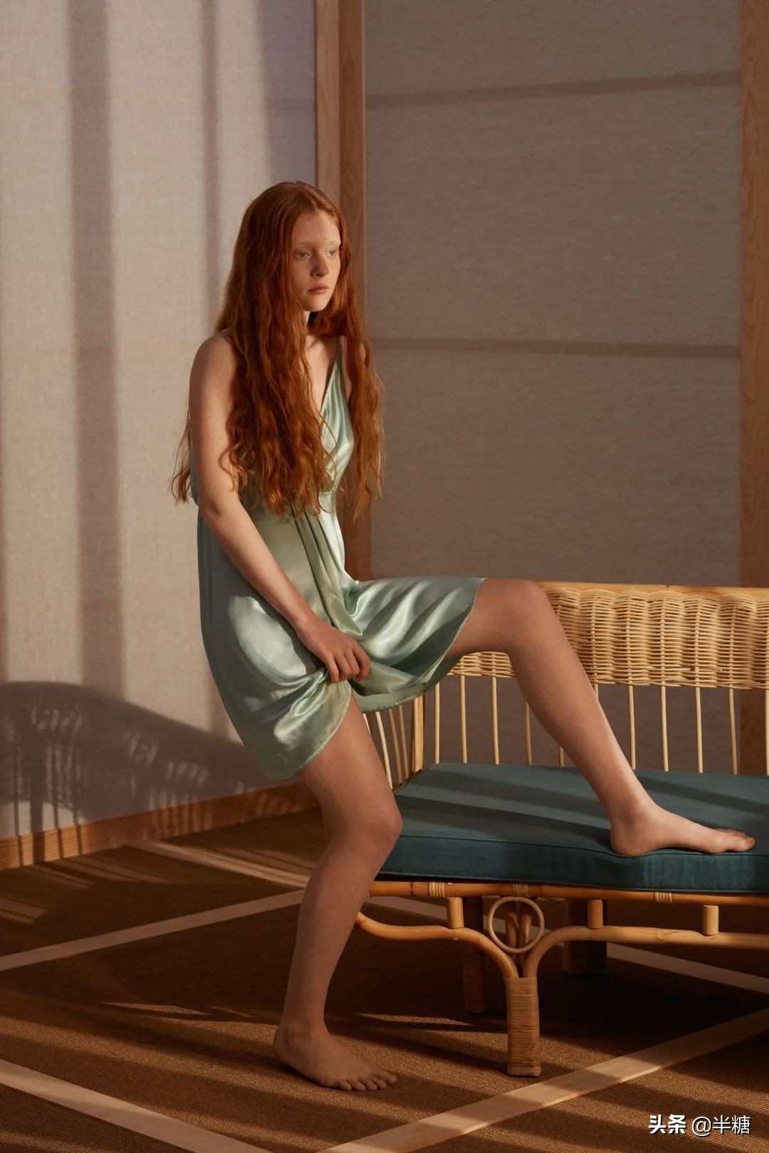 80%的妇科病与内裤有关,内裤引发的妇科病