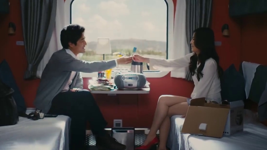 火车硬卧都有什么,火车硬卧小段子