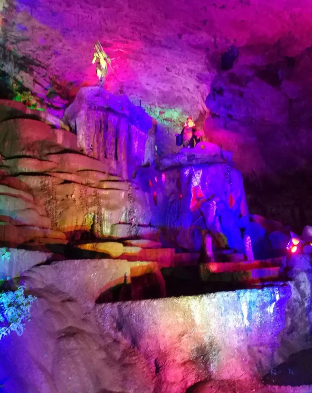 昆明周边游玩元旦景点推荐,元旦昆明周边游玩景点推荐