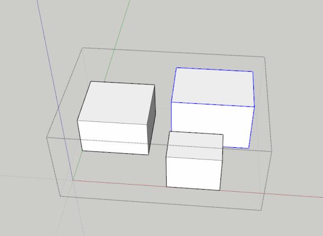 su植物雕塑建模教程,su建模100个技巧