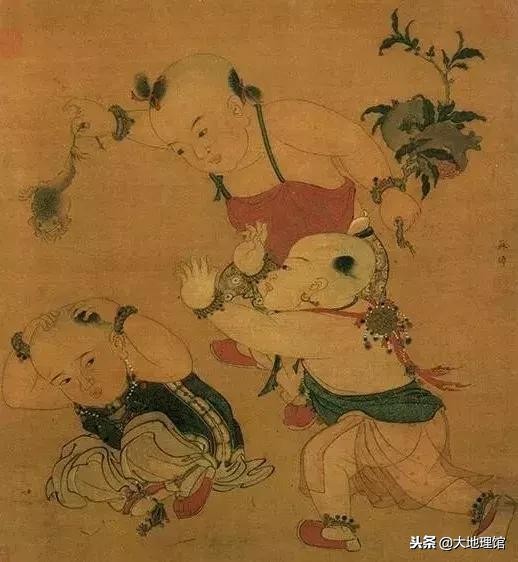 石榴早在2000多年前经过丝绸之路,石榴传奇全书