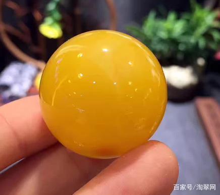 蜜蜡手串值得戴吗,蜜蜡手串到底值不值得玩