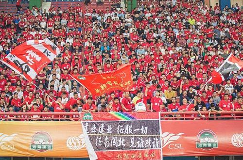 河南建业足球趣闻,建业足球为何要更名