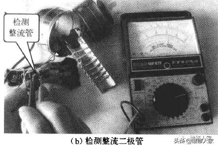 学修电吹风~常见故障检修