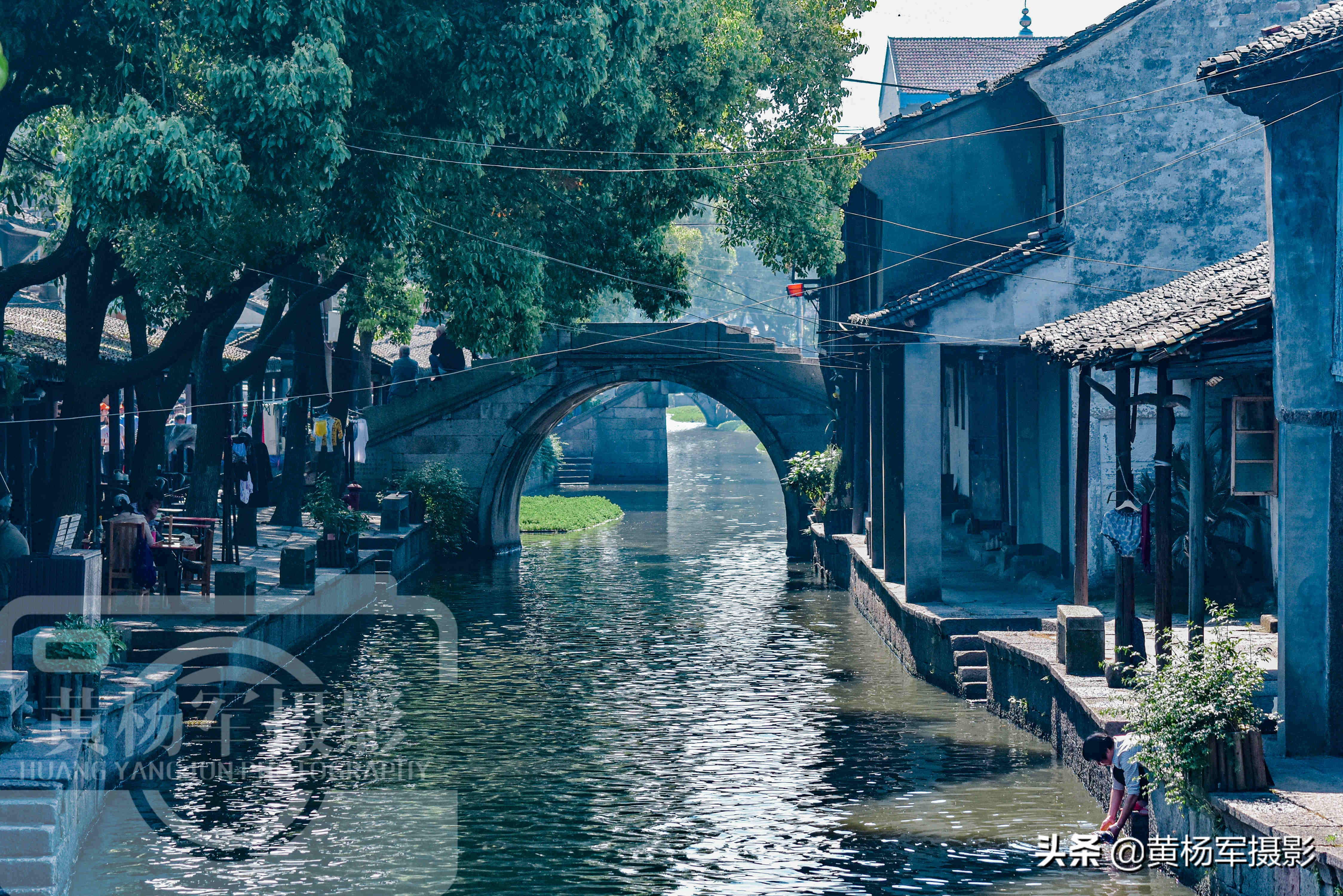 浙江发展潜力最强的城市，工业产值3648.63亿元，鱼米之乡生活慢