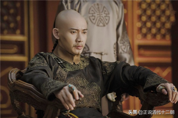 历史中魏璎珞真正面目,历史上的魏璎珞结局