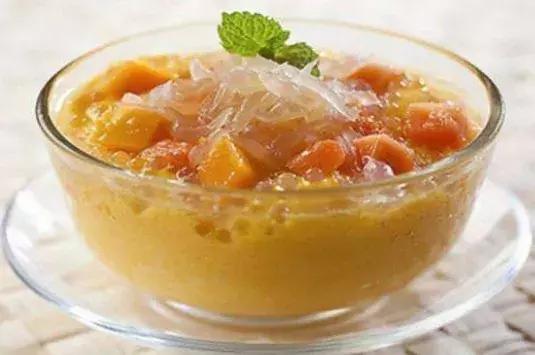 全国夏天小吃,全国消暑美食