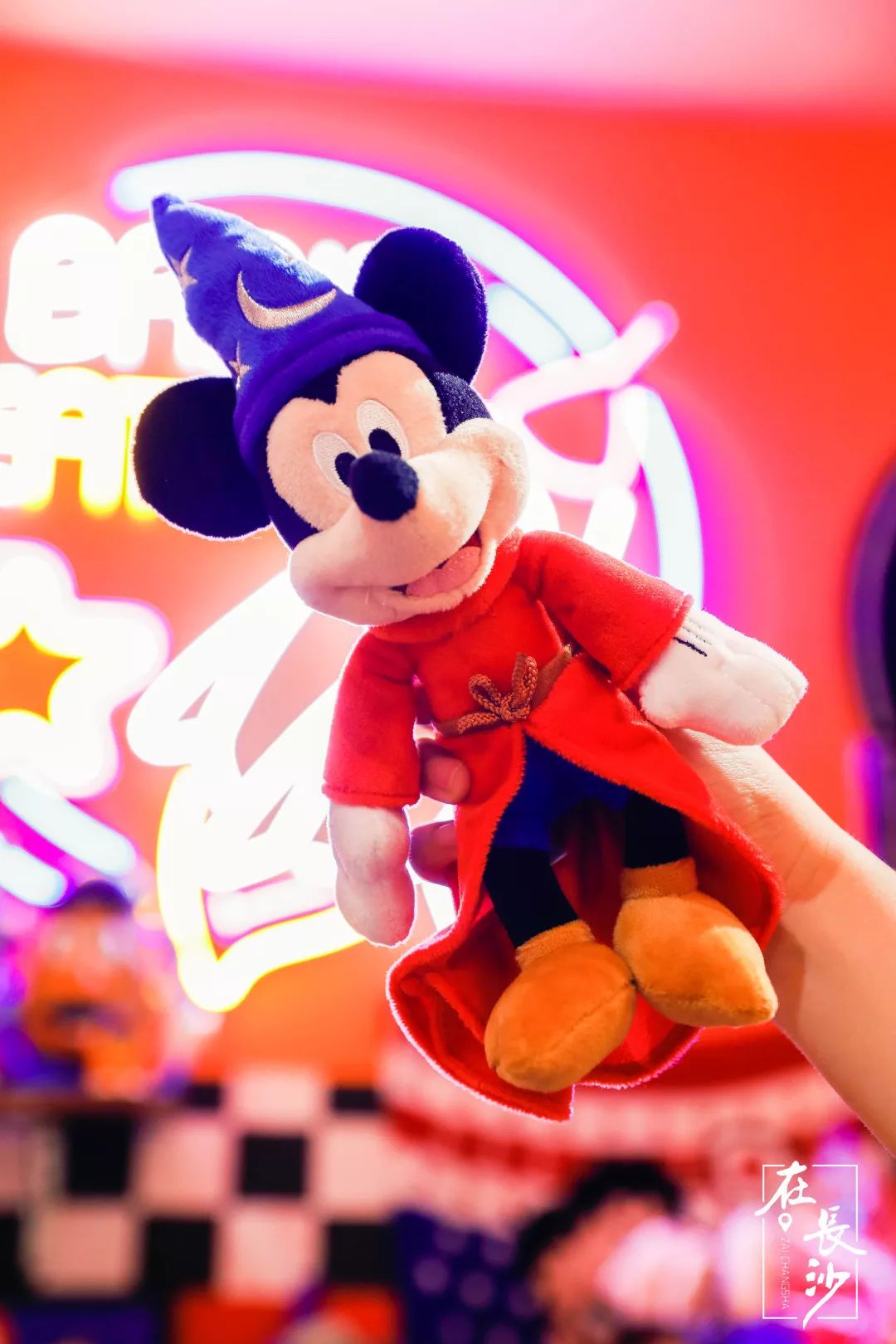 长沙特有的玩具店,长沙卖稀奇古怪的东西的地方