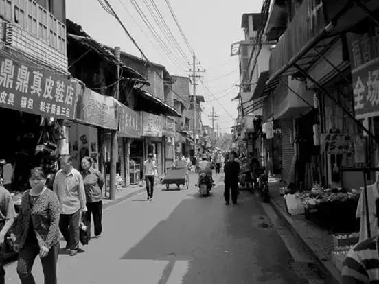 长沙黄兴路童年记忆,长沙太平街儿时记忆