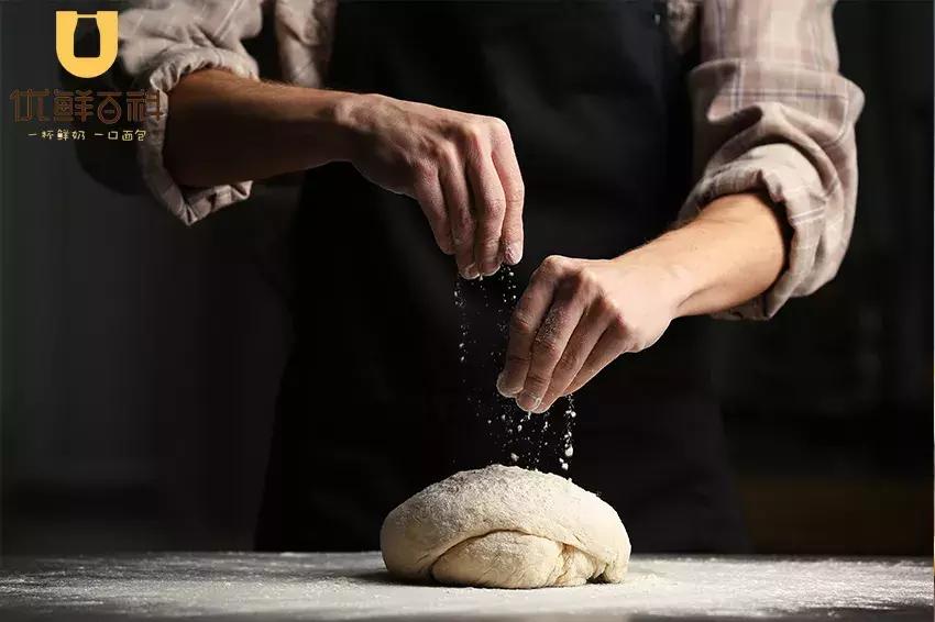 花花牛优鲜百科新零售体验店,花花牛乳业新零售