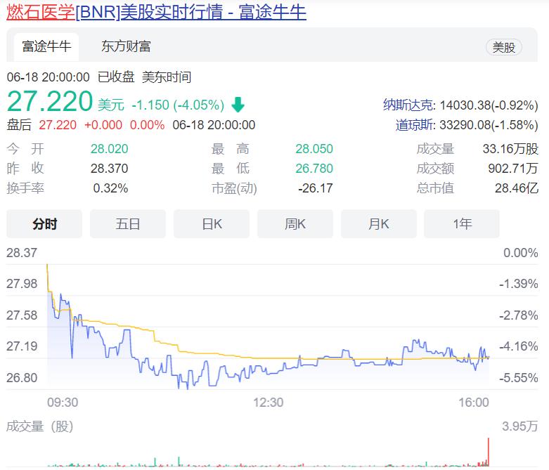 燃石医疗深度分析,燃石医学裁员