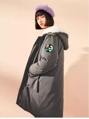 拒绝臃肿冬天最薄的保暖衣,好看又不显臃肿的羽绒服