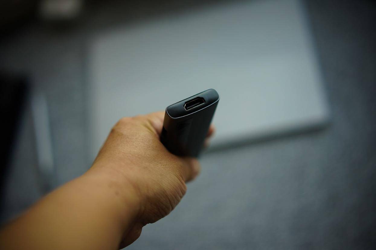 多功能扩展坞type-c推荐 (typec扩展坞功能介绍)