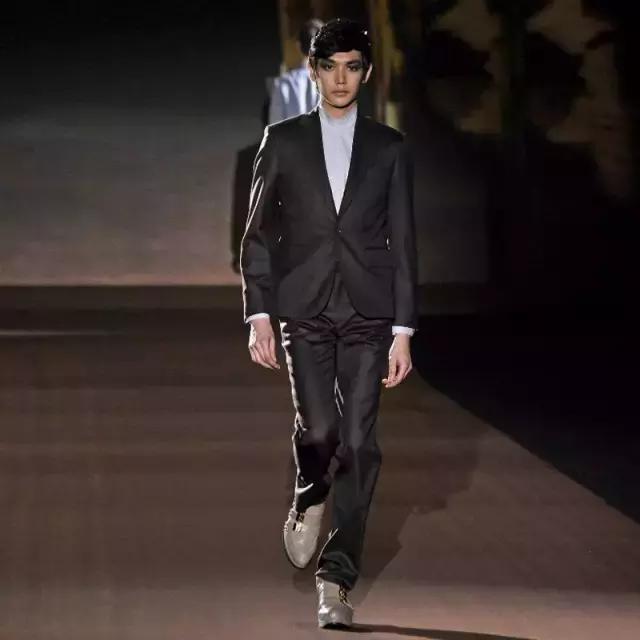 买不起品牌却得知道品牌,国际西装十大品牌