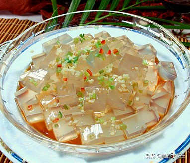 中国人吃鱼吃的鱼到底有多香,中国人太能吃了