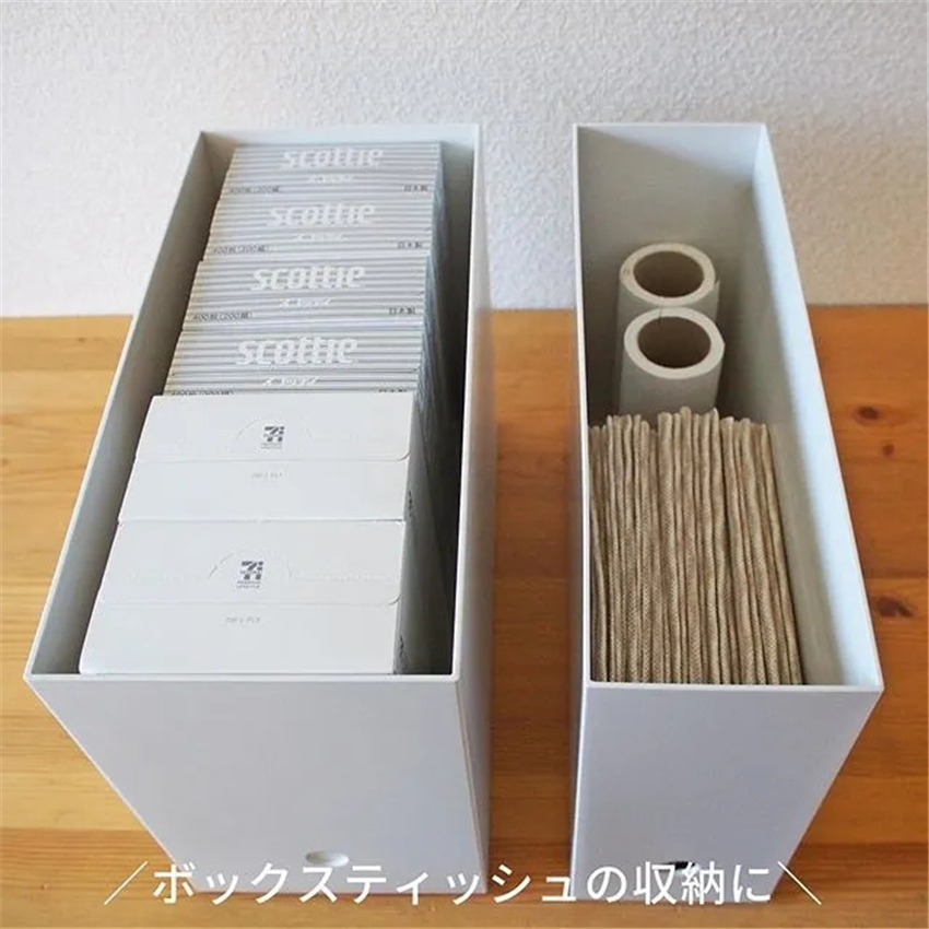 日本主妇分享无印良品“隐藏用法”，之前用法太浪费！这才省空间