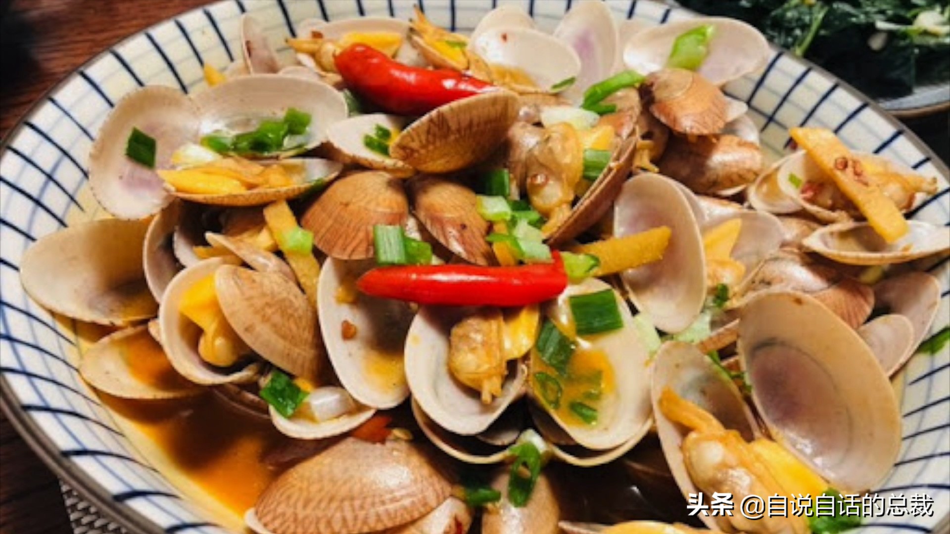 蚶蛤蛏蚬区别,蛤蜊蚶子蛏子区别