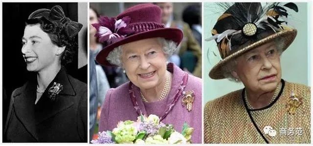 英国女王的珠宝高清,英国女王伊丽莎白二世的珠宝