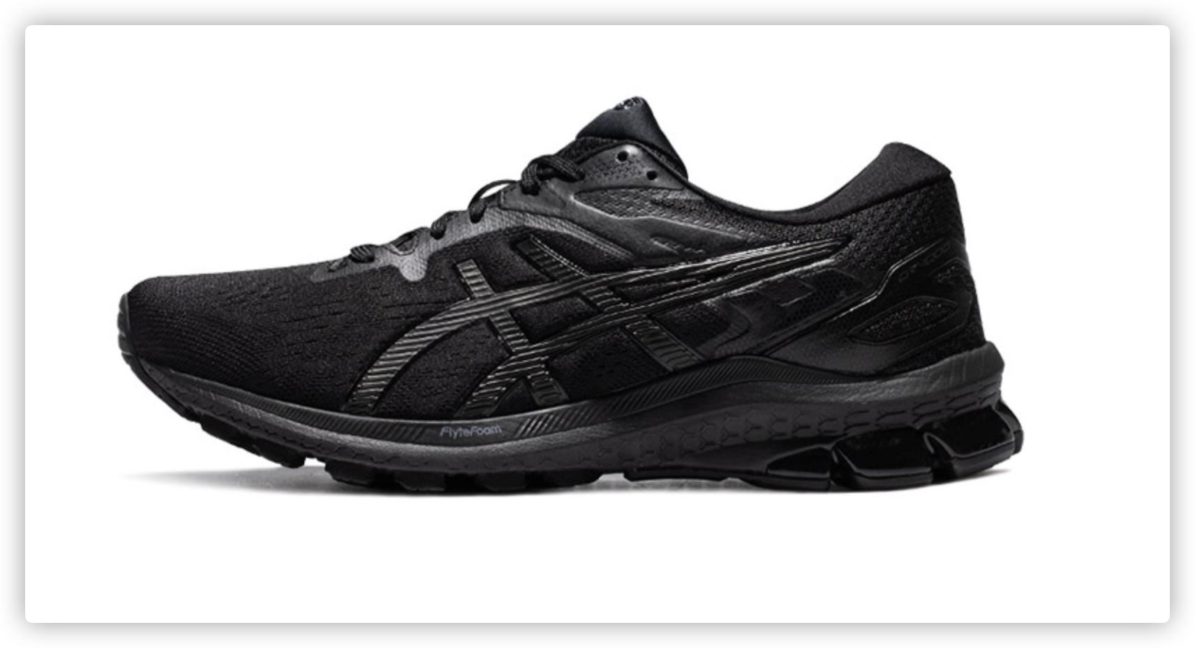 选鞋不求人一文读懂亚瑟士慢跑鞋,亚瑟士跑鞋矩阵图解2024