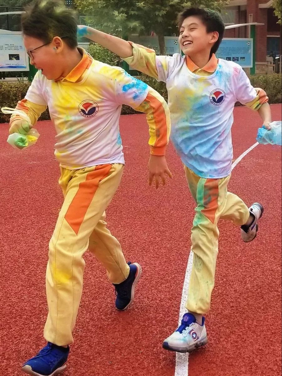 白沟盛华碧桂园中英文学校艺术节,盛华碧桂园中英文学校军训