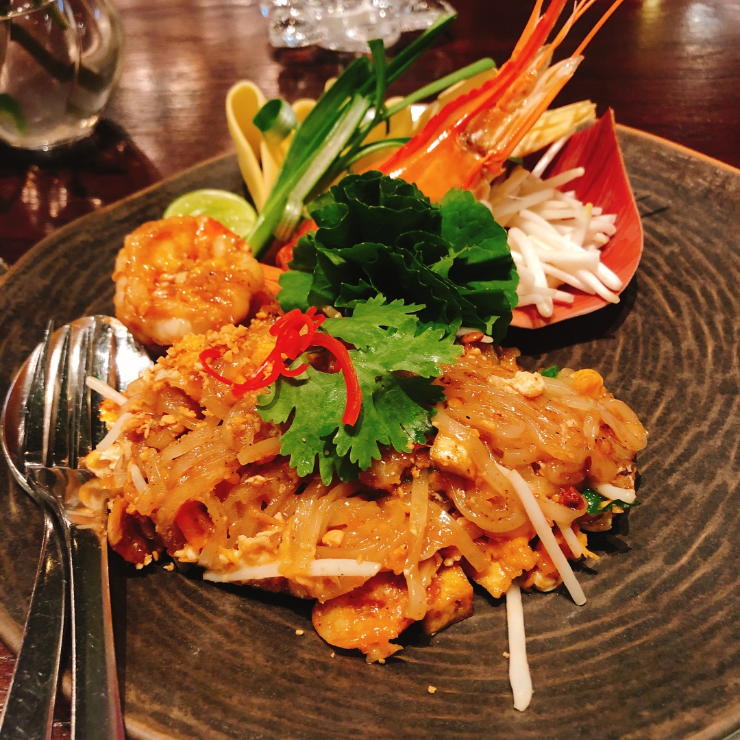 小众美食+网红spa，曼谷的周末还可以这样玩