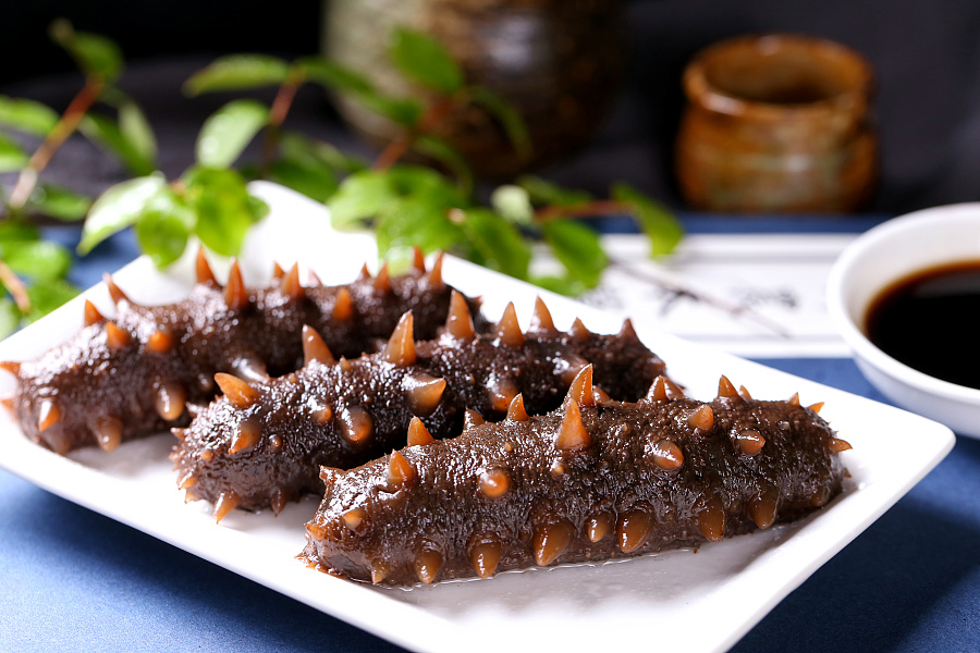 棒棰岛海参18-25头的有营养价值吗,海参的营养价值真有那么高吗