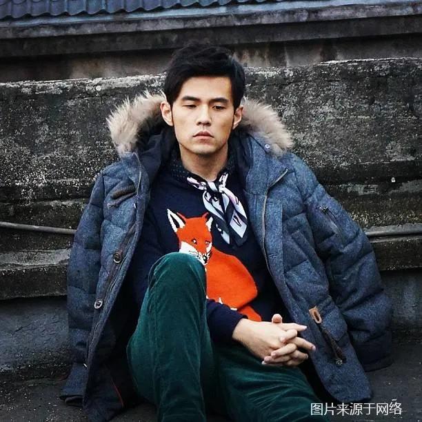 复活节彩蛋丨这6个男士脸型的造型重点，随时让你颜值满血复活