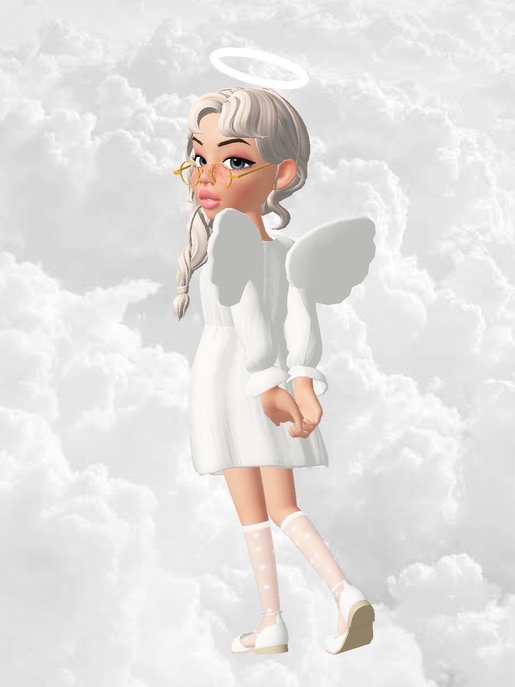 谁能想到，2018年的QQ秀还能帮直男脱单？