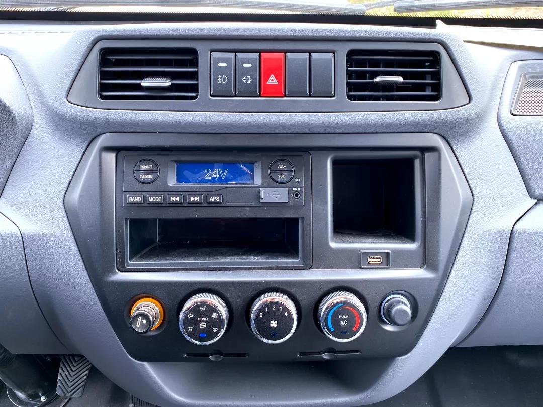 4吨13方仅需5万块搞定！比轻卡还实用的几款微卡推荐