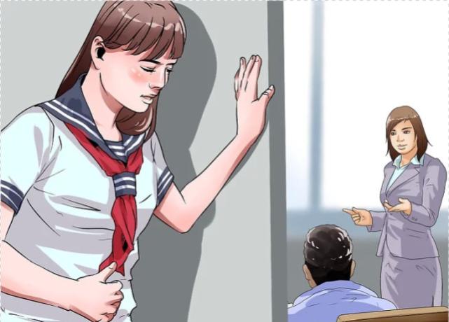 身体不舒服请假怎么写请假条学生,生病请假条怎么写才能让老师批假