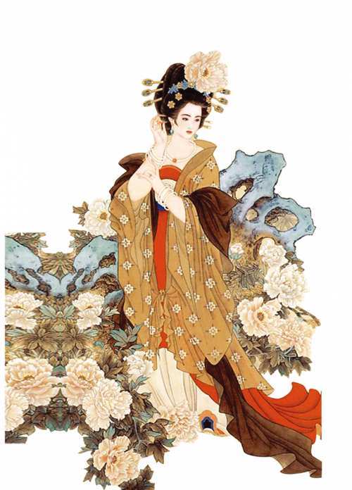 杨贵妃死因揭秘,杨贵妃真正的死因被揭开