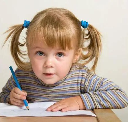 孩子左撇子要不要纠正？不当方式会带来伤害，左撇子的优势明显