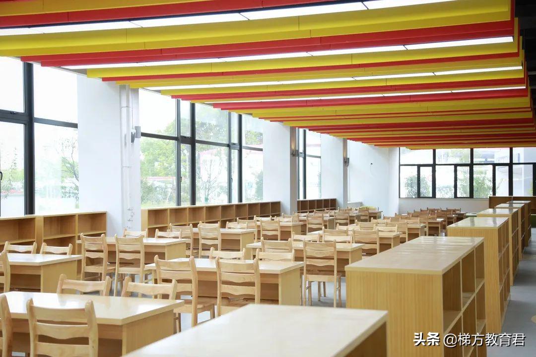 沪上今年新建15所初中!世外、复旦、未来科技!对口这些地段