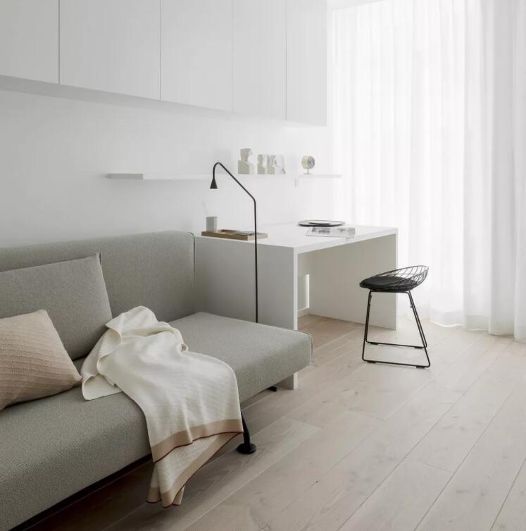 采光严重不足,采光不足的小妙招