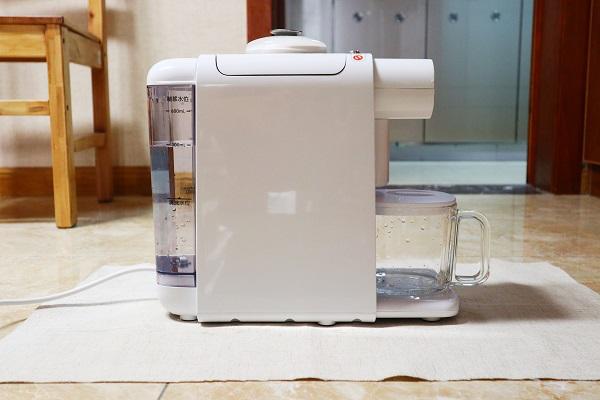 九阳最好用的破壁豆浆机是哪一款,九阳豆浆机自动清洗测评