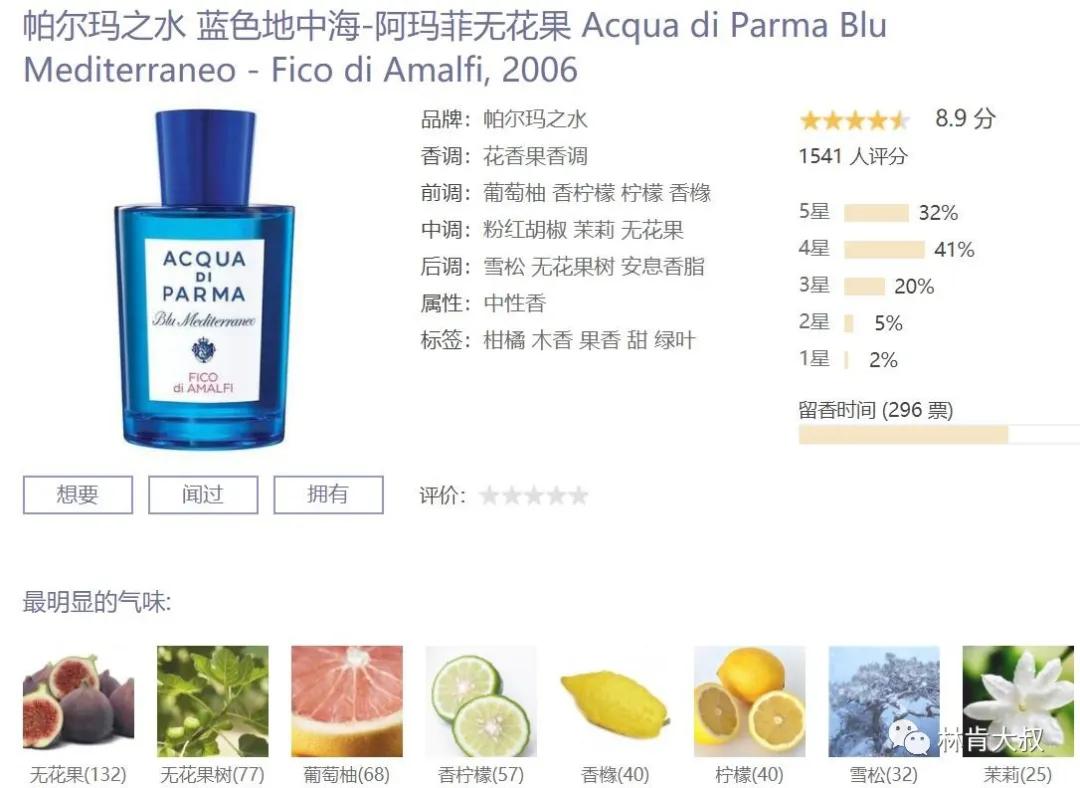 男士夏天香水推荐排行榜前十名,十大公认斩女香男士香水