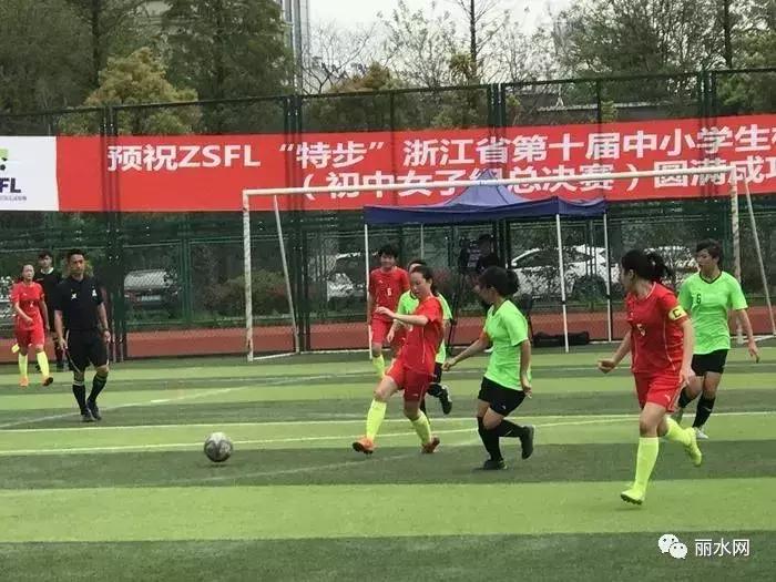 丽水足球夺冠,浙江丽水足球比赛