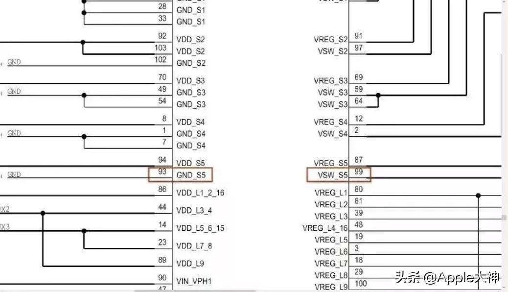 iphone7无基带维修实录,iphone7有基带无服务