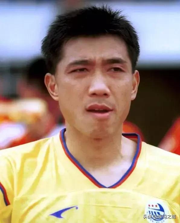 足球唐晓程简历,泰山快马唐晓程