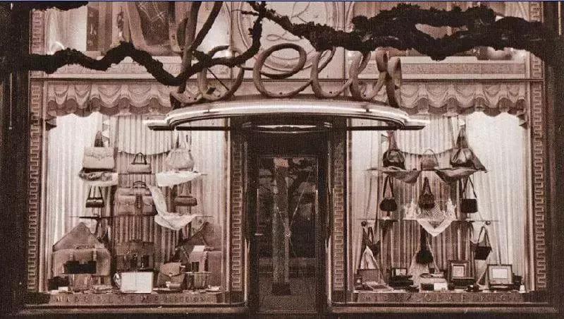 每个品牌都蕴涵老艺术家的毕生心血，以及一代代人内心的信仰