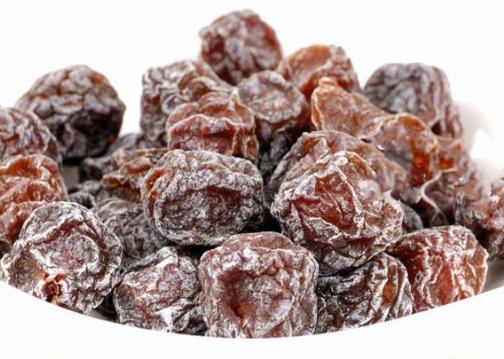 煮花生只放盐,用干花生煮花生的方法