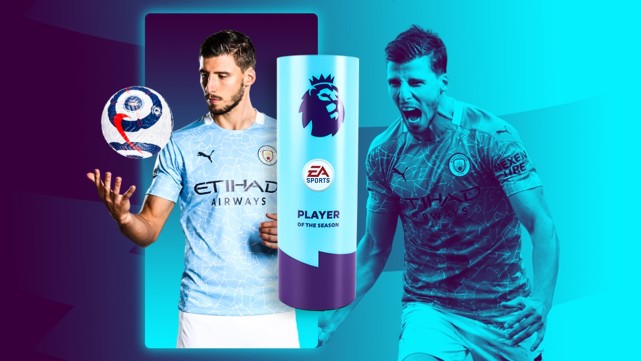 2022年度最佳德布劳内,2019-20赛季欧冠最佳中场德布劳内