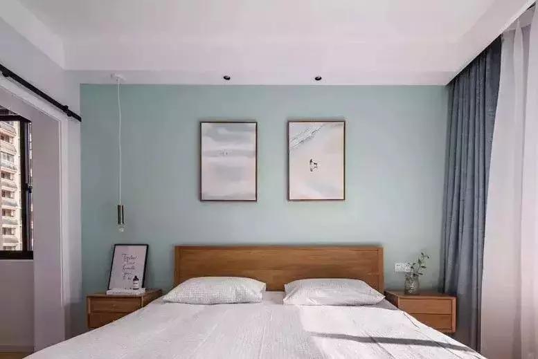 我的天，98㎡不仅能塞下三室一厅，还有独立衣帽间