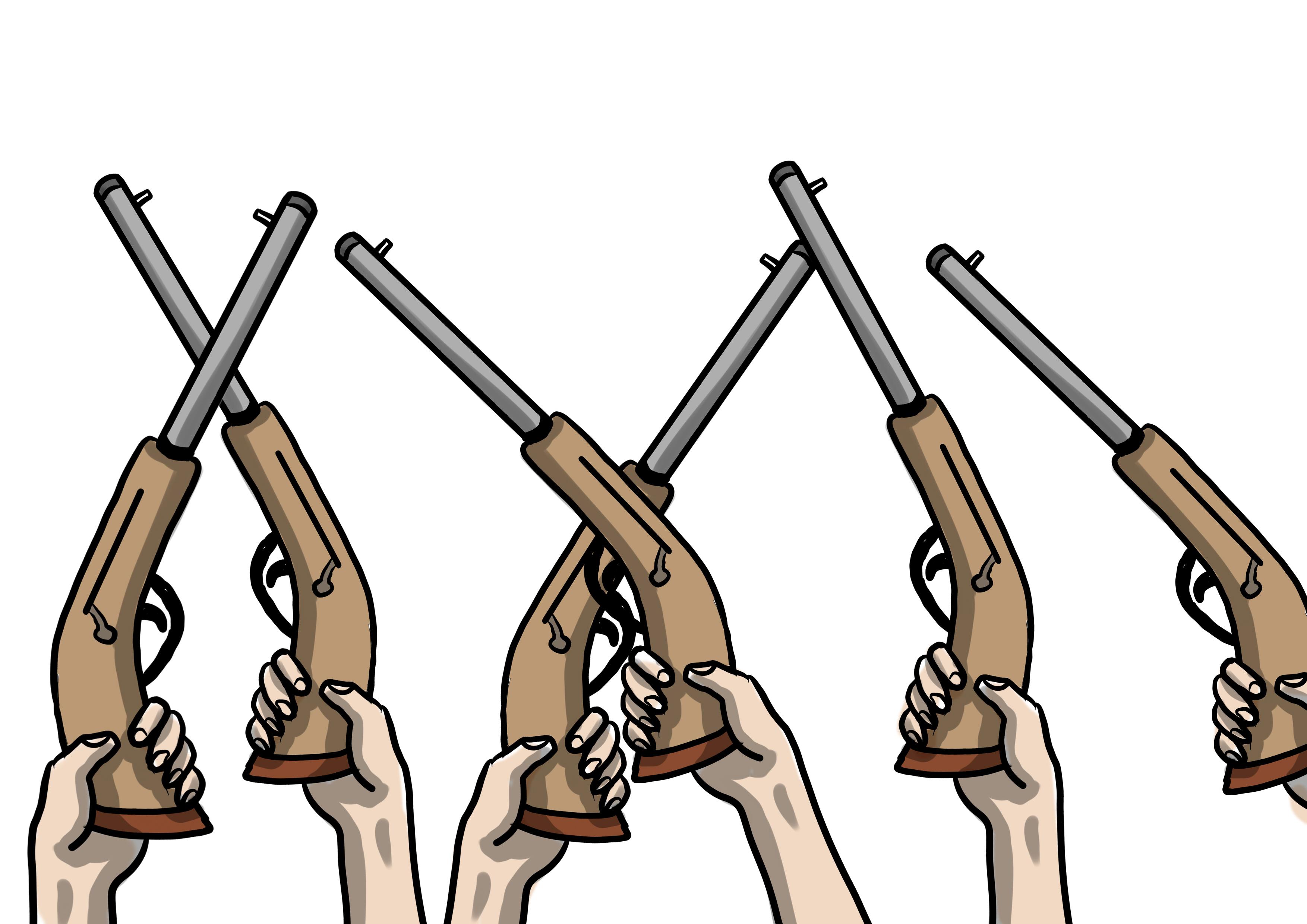 吕布在三国前是一个怎么样的存在,吕布为何被塑造成三国第一猛男