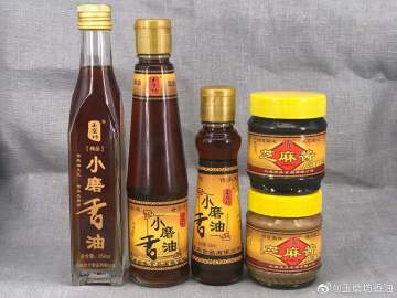 芝麻酱味道苦怎么回事,芝麻酱发苦是有黄曲霉素吗