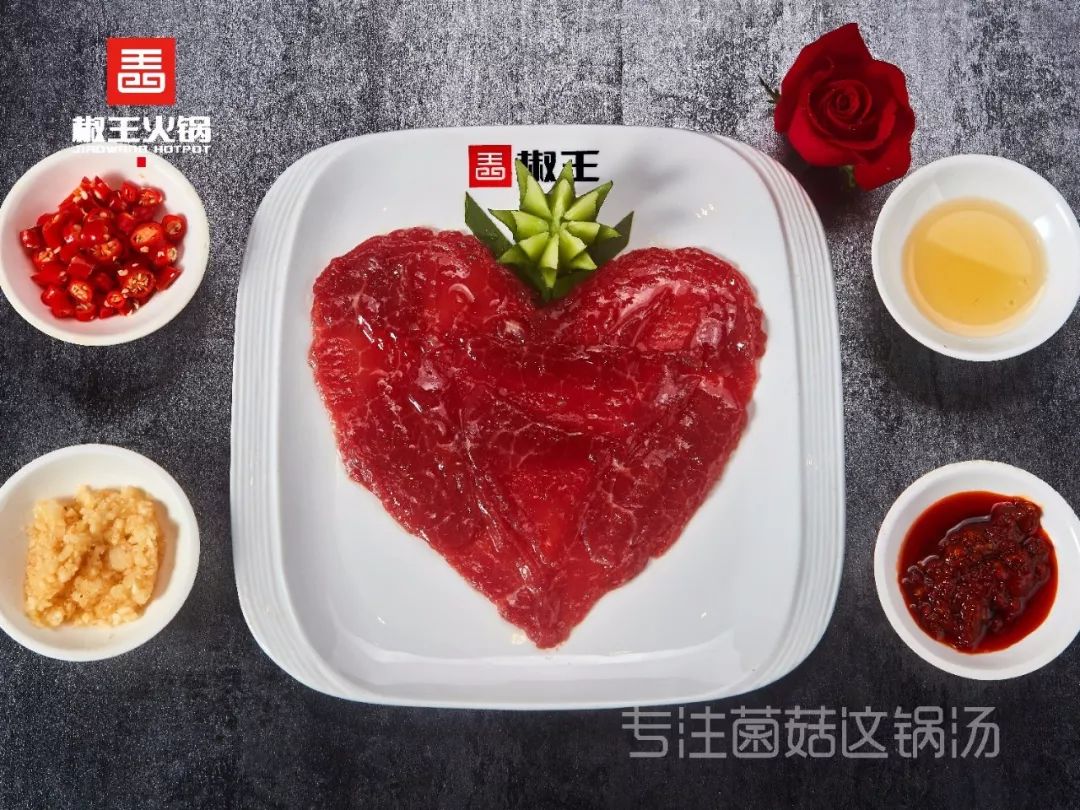 探店饭店10人,探店一百家火锅