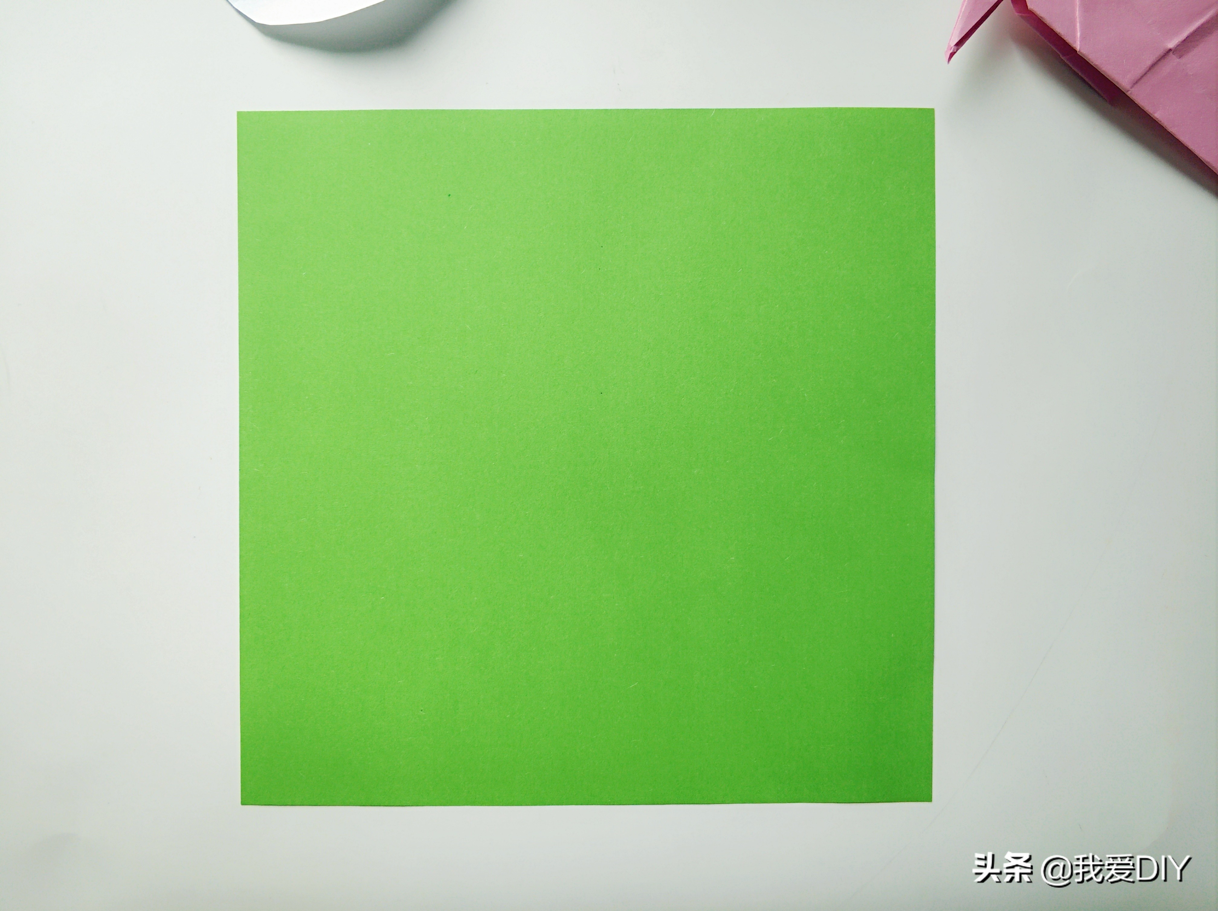 小燕子折纸步骤图解法,小燕子折纸教程简单