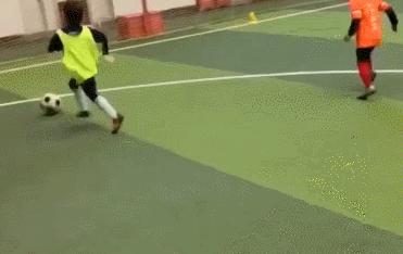 中国足球的十大神童,中国足球的天才少年都去了哪